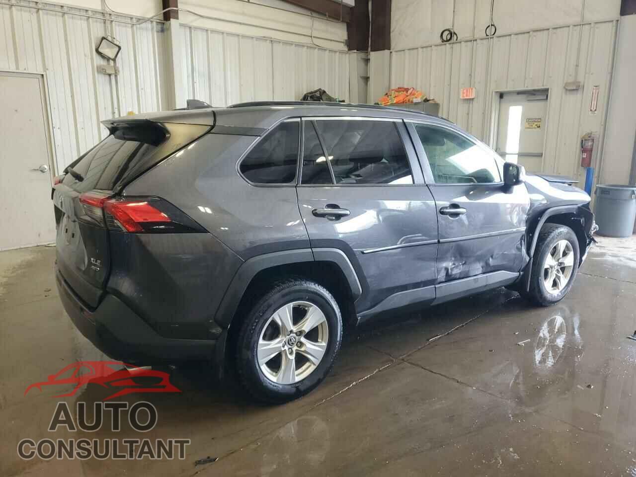 TOYOTA RAV4 2020 - JTMP1RFV4LD050061