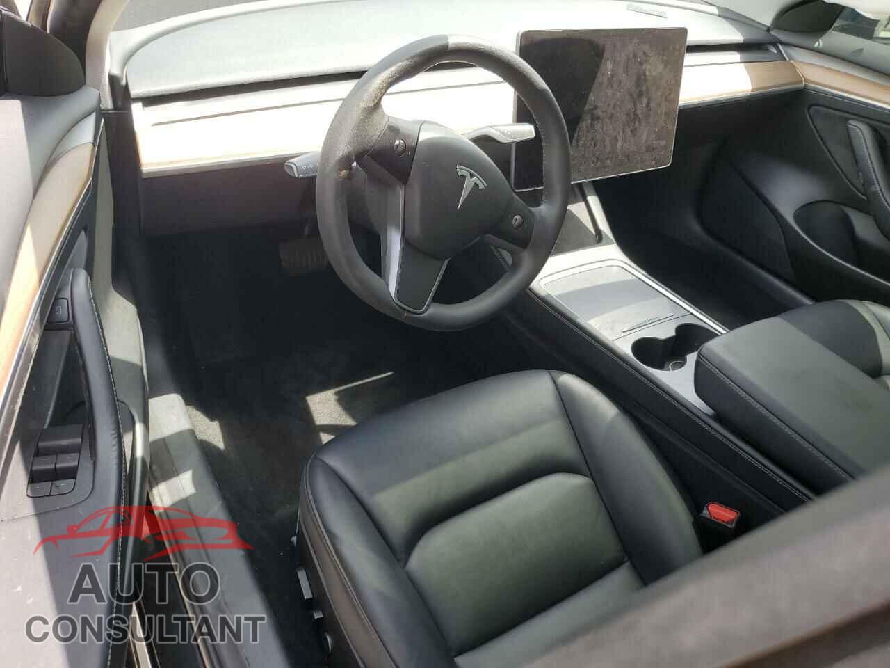 TESLA MODEL 3 2023 - 5YJ3E1EA1PF451777