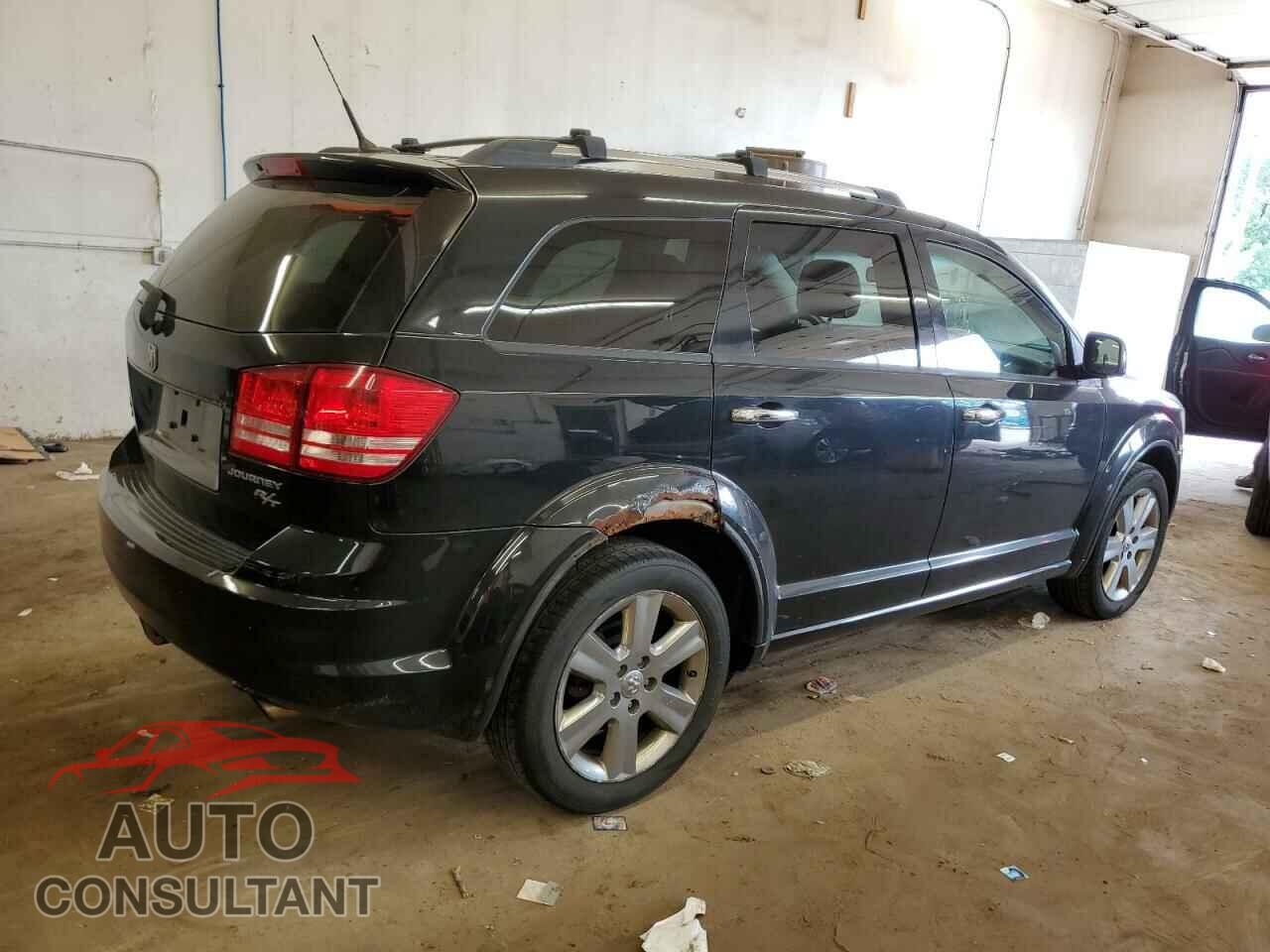 DODGE JOURNEY 2010 - 3D4PH6FV1AT108096