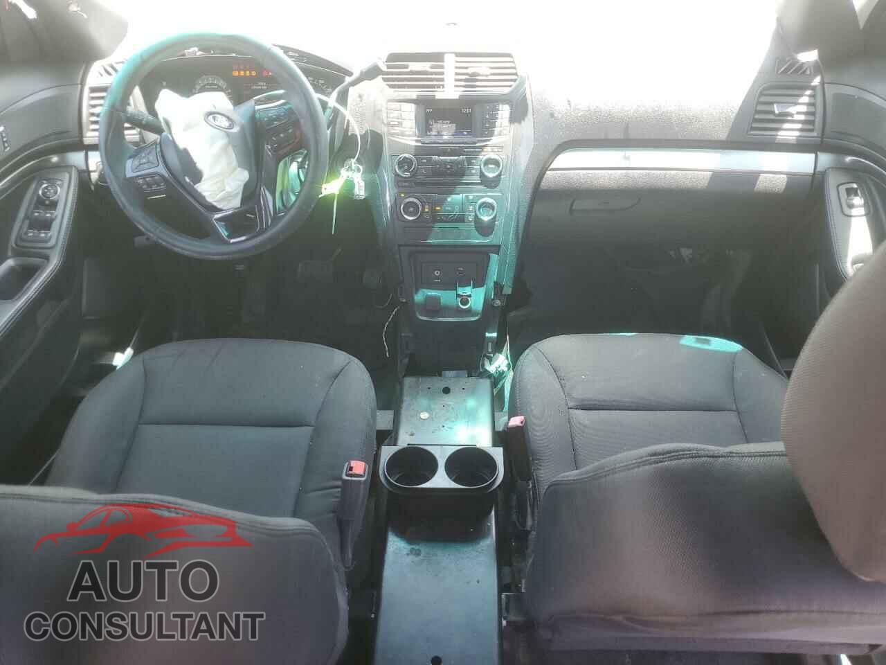 FORD EXPLORER 2016 - 1FM5K8AR2GGC61297