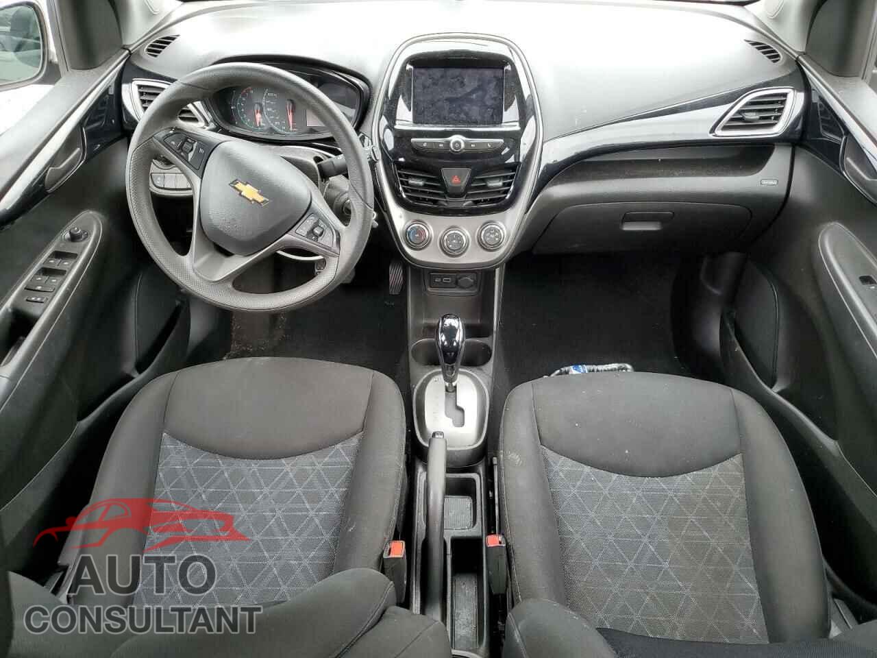 CHEVROLET SPARK 2020 - KL8CD6SA6LC414809