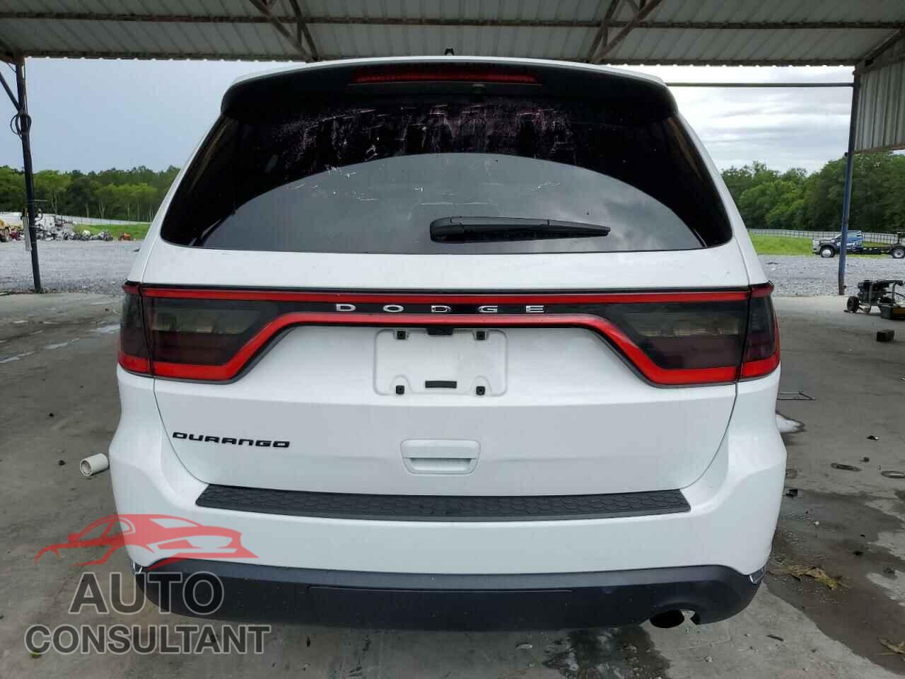 DODGE DURANGO 2023 - 1C4RDHAG0PC634925