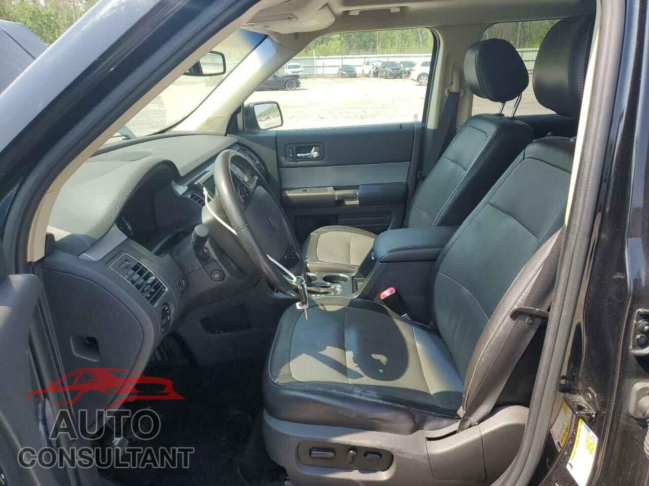 FORD FLEX 2014 - 2FMHK6C86EBD22970