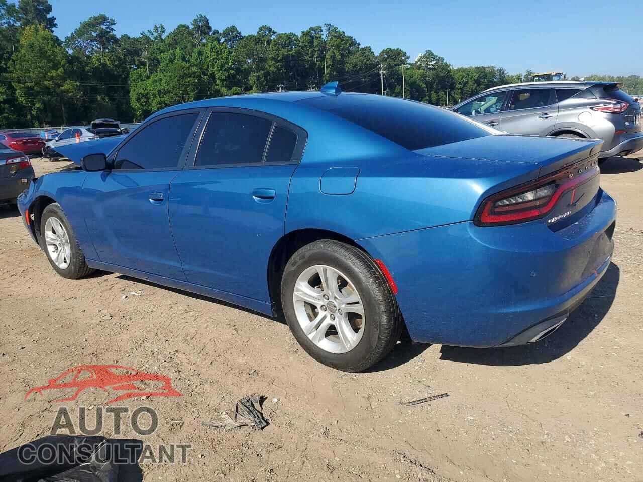 DODGE CHARGER 2023 - 2C3CDXBG3PH530820