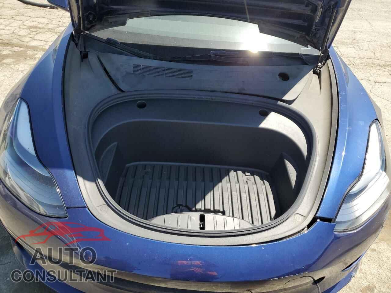 TESLA MODEL 3 2023 - 5YJ3E1EA5PF579083