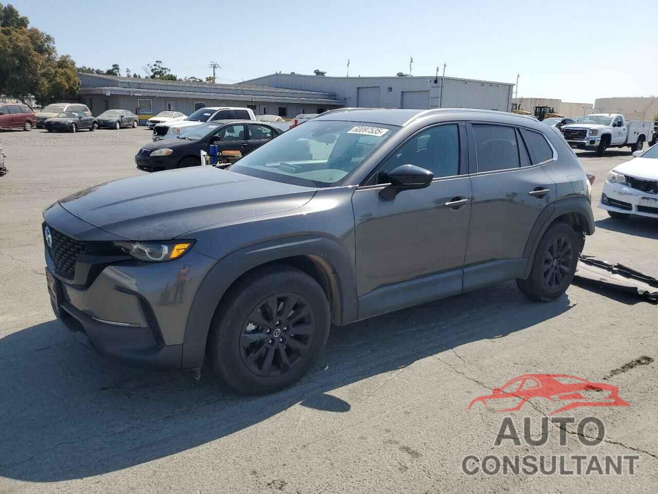 MAZDA CX-50 2023 - 7MMVABCM0PN139569