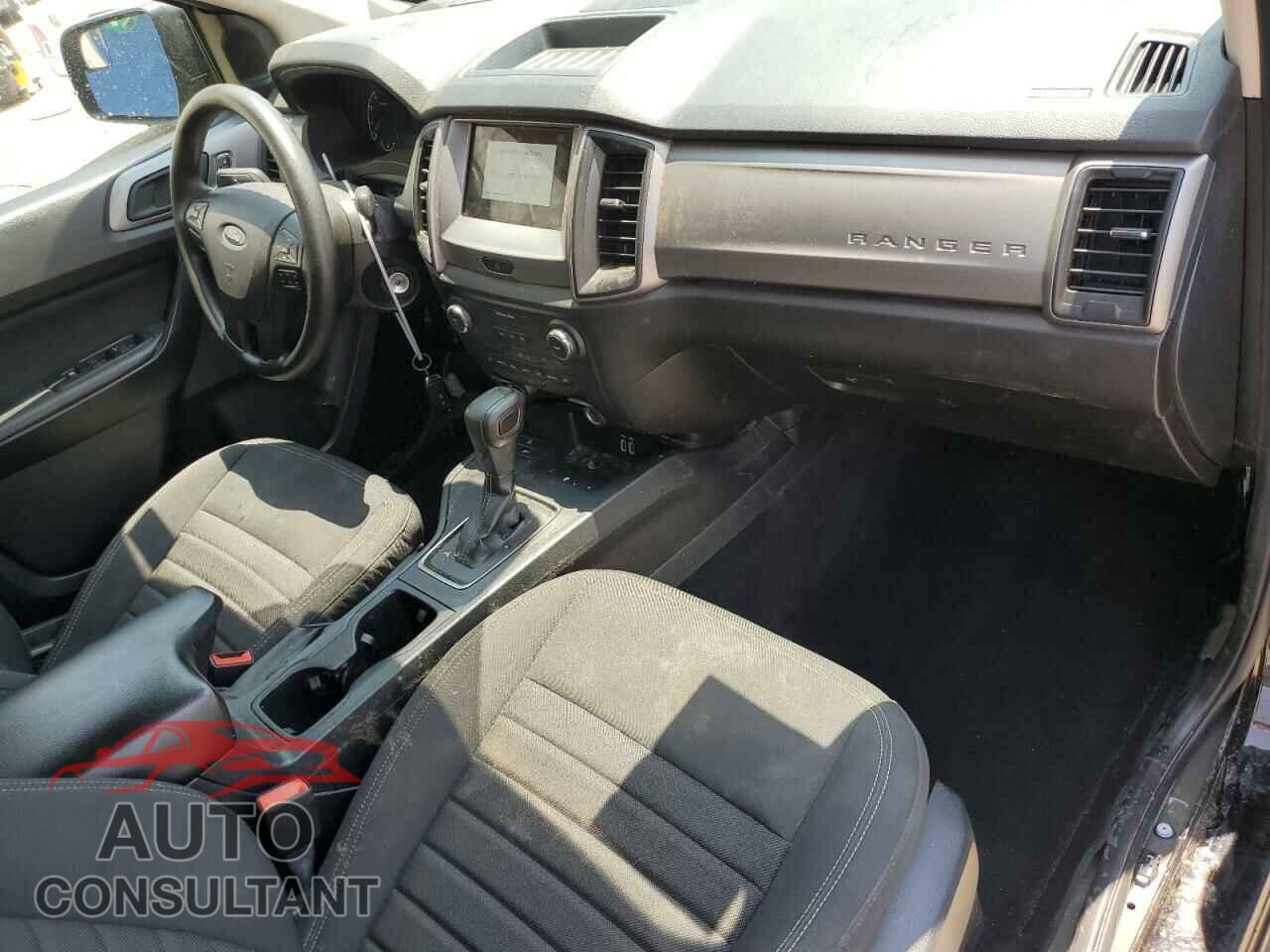 FORD RANGER 2021 - 1FTER4EH1MLD71836