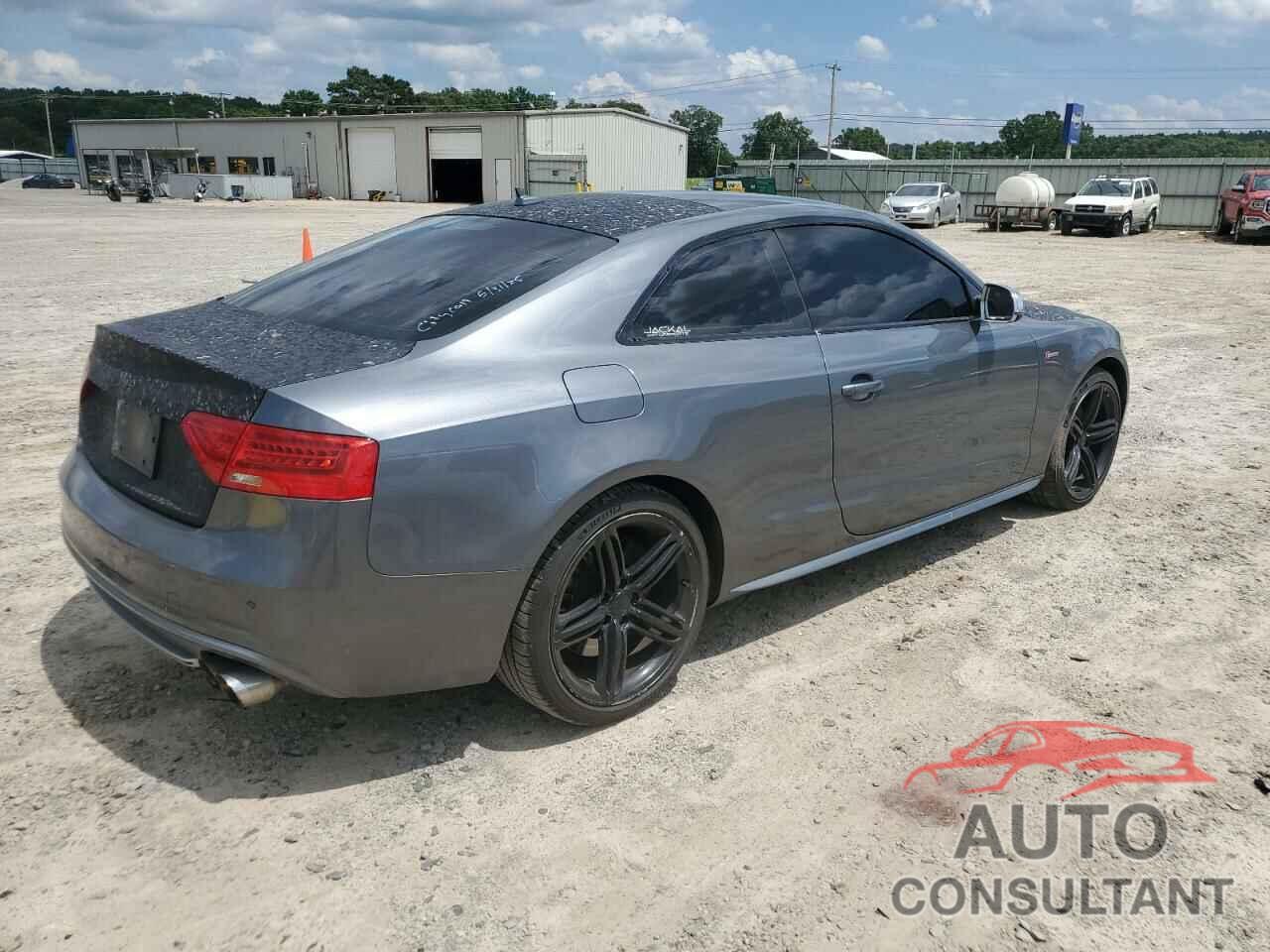 AUDI S5/RS5 2014 - WAUCGAFRXEA068728