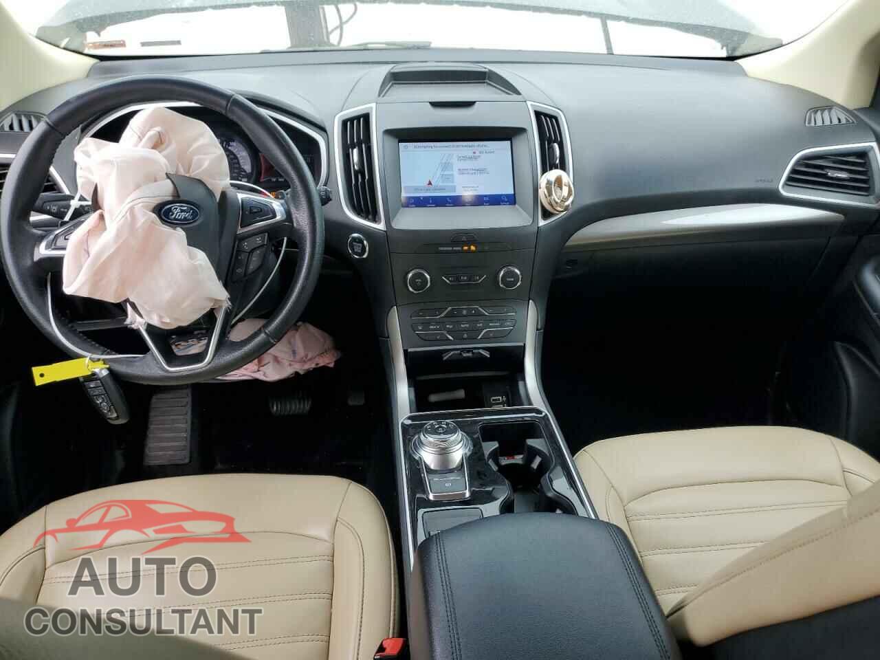 FORD EDGE 2020 - 2FMPK4J99LBB02795