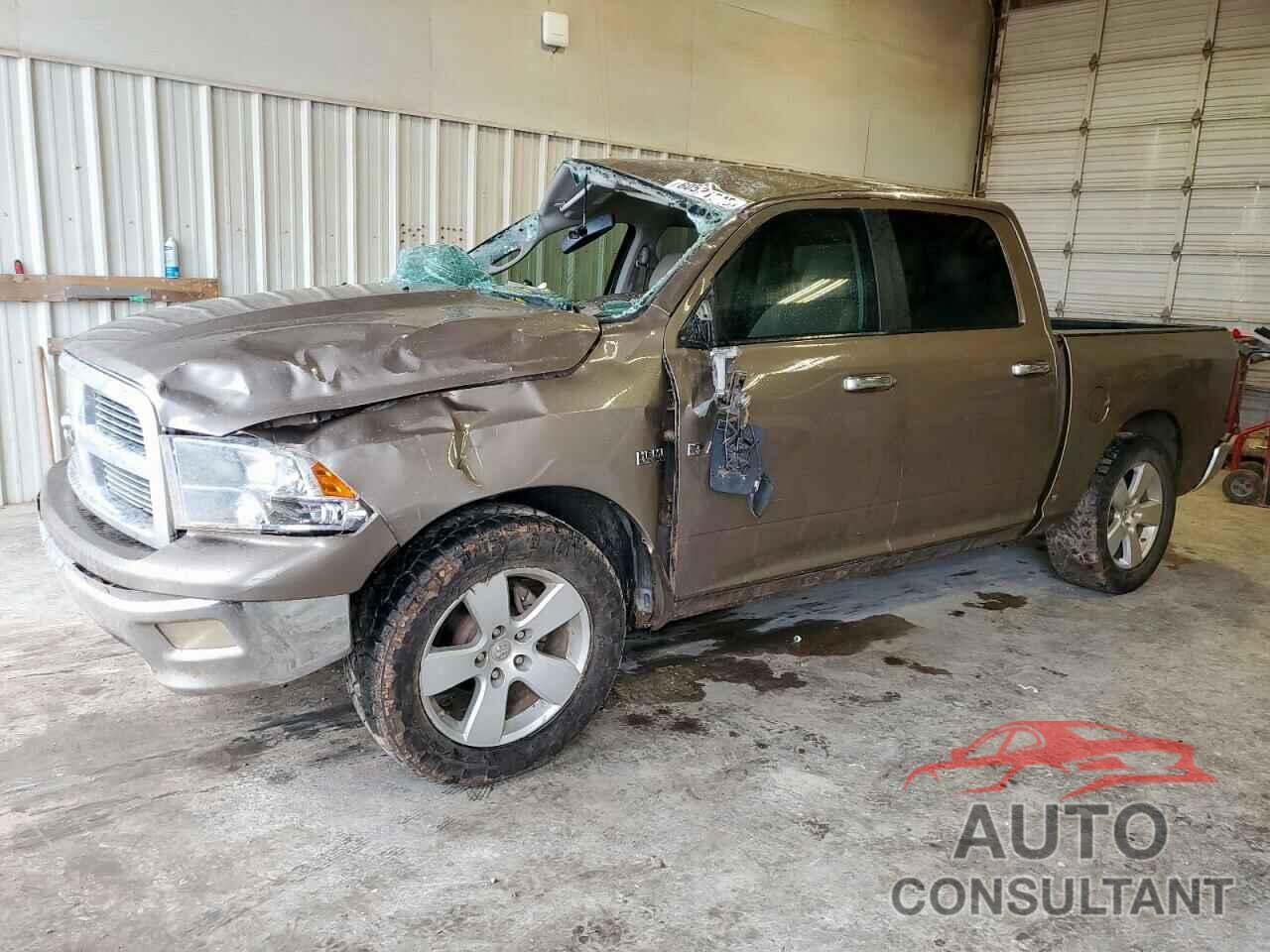 DODGE All Models 2009 - 1D3HB13T09S748586