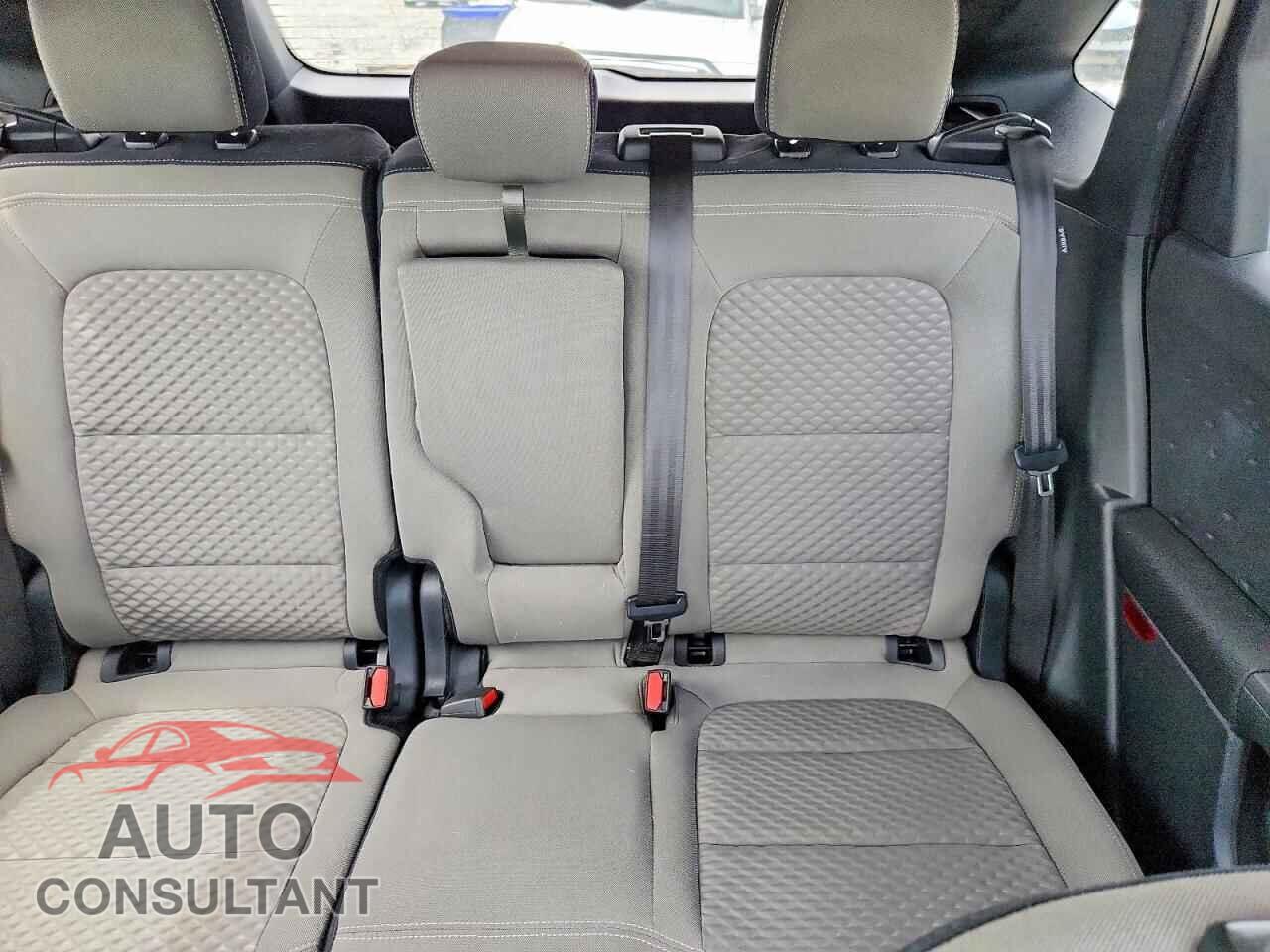 FORD ESCAPE 2020 - 1FMCU0G6XLUA22429
