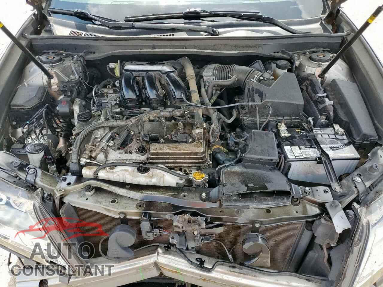 LEXUS ES350 2015 - JTHBK1GG2F2167970