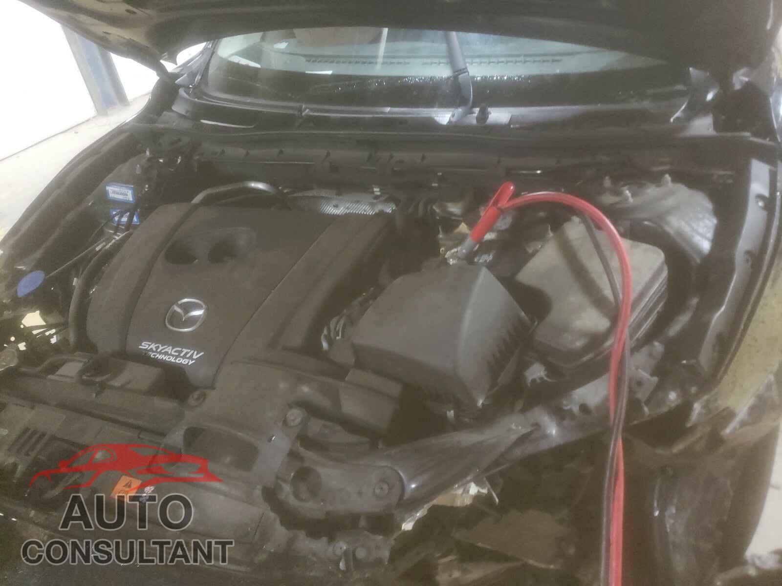 MAZDA 3 2016 - 3MZBM1V77GM252874