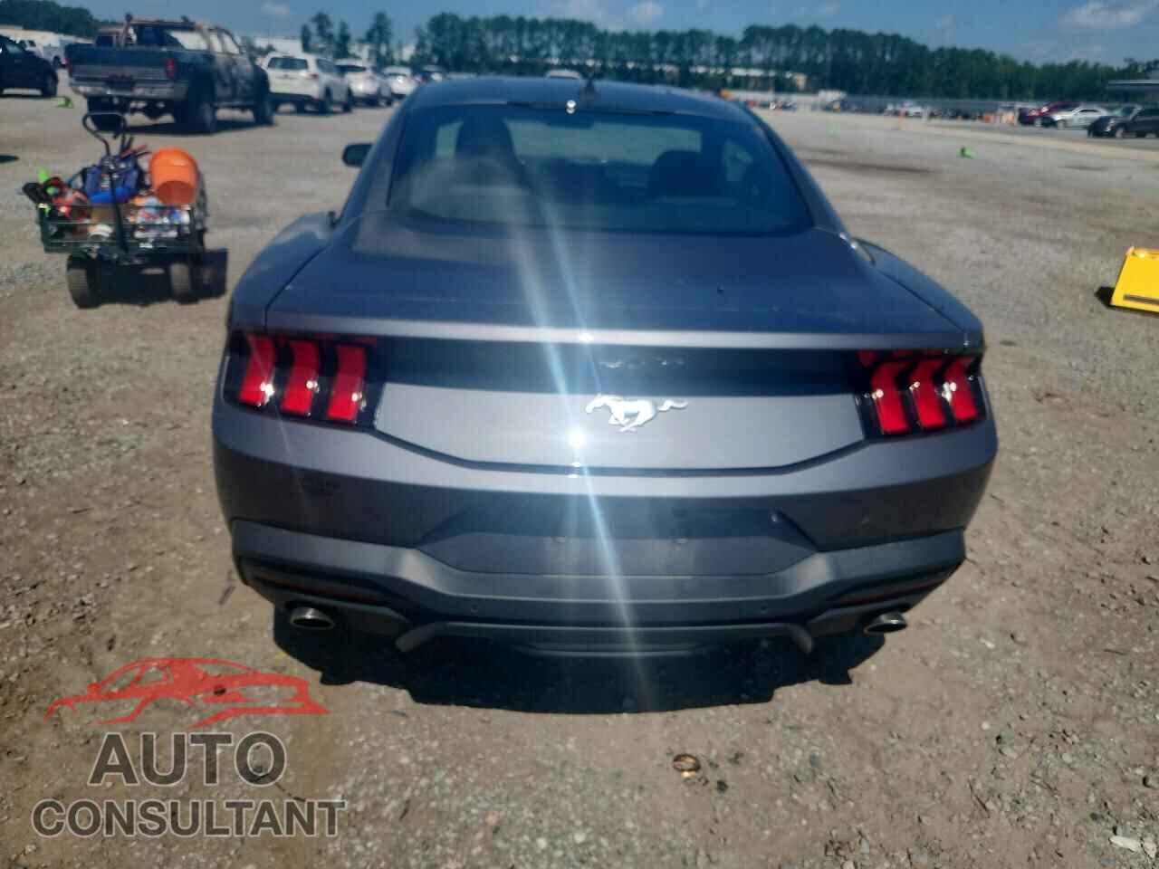 FORD MUSTANG 2024 - 1FA6P8TH9R5129348