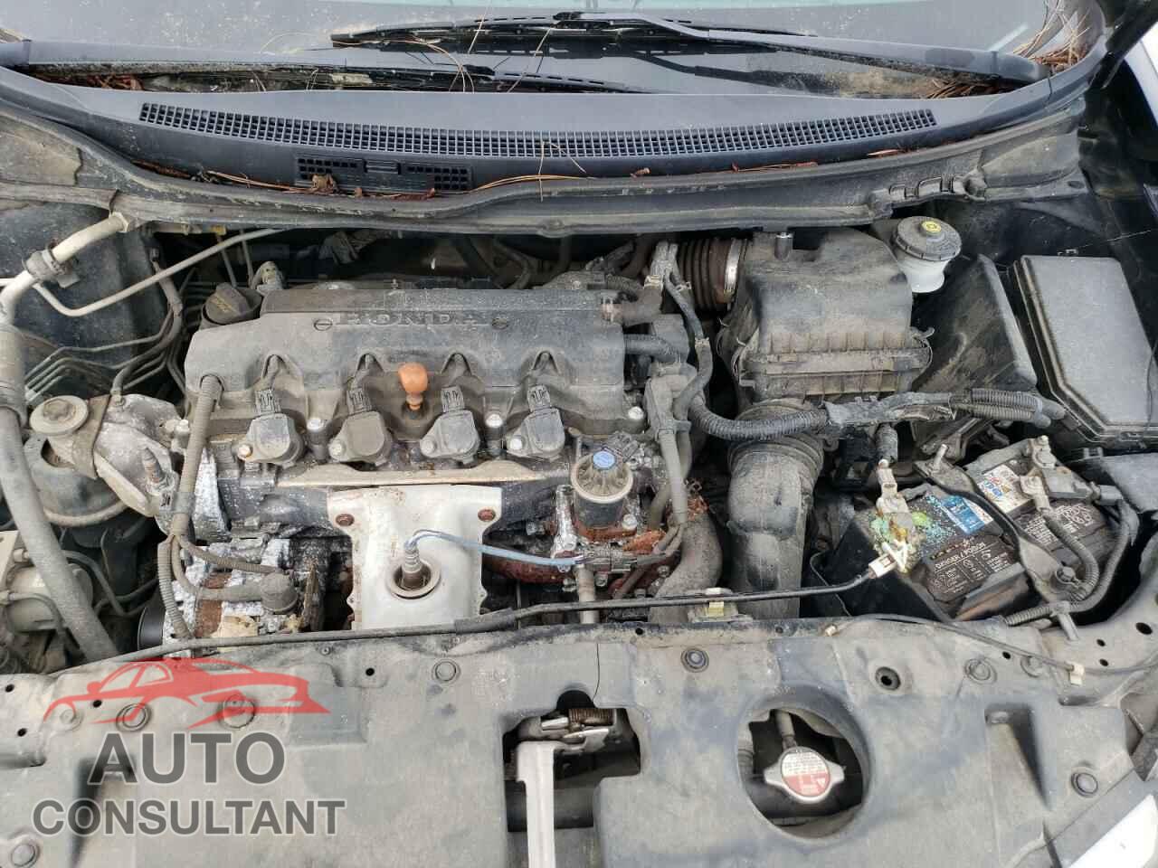HONDA CIVIC 2015 - 19XFB2F50FE077972