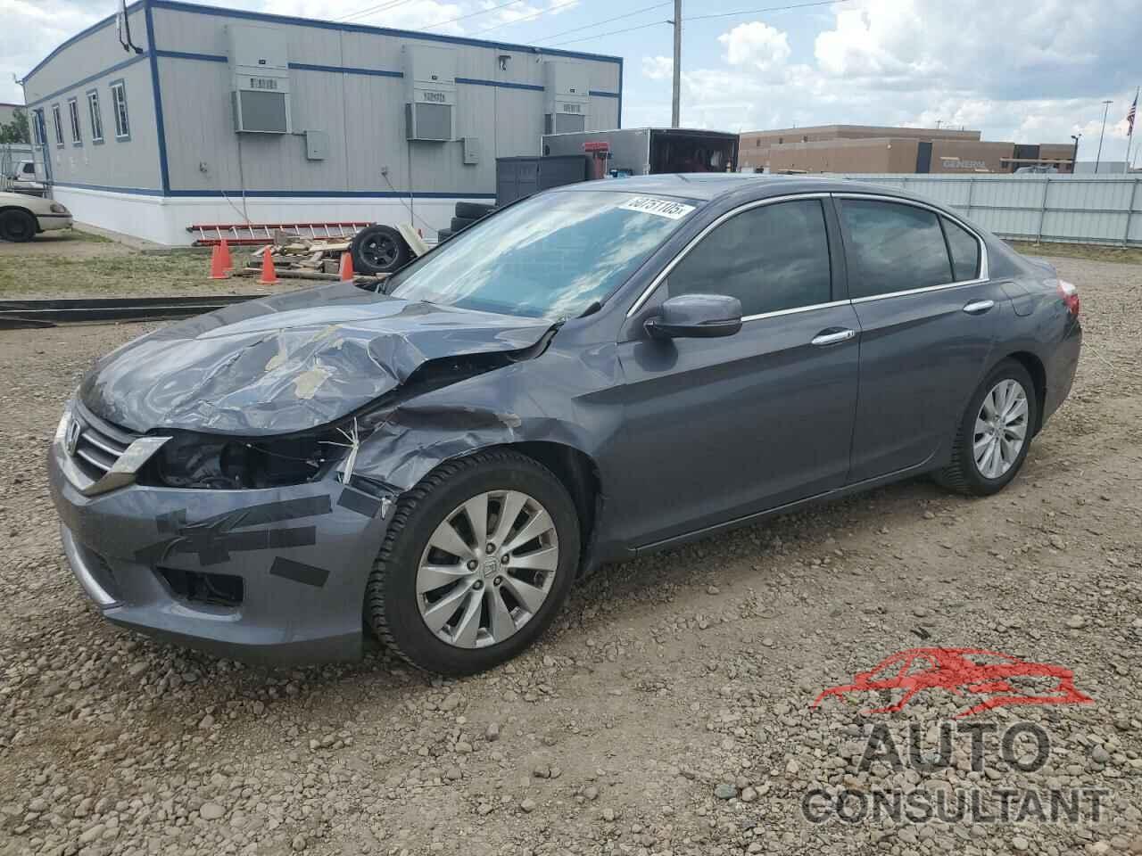 HONDA ACCORD 2013 - 1HGCR2F88DA180129