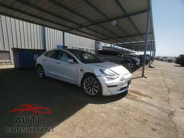 TESLA MODEL 3 2019 - 5YJ3E1EA7KF444938
