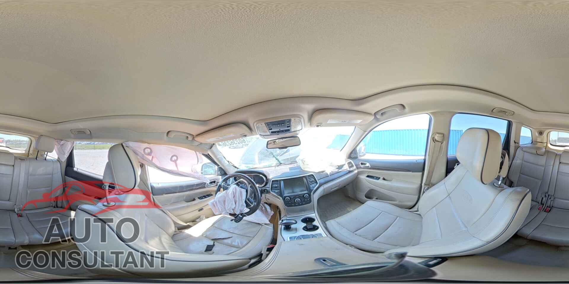 JEEP CHEROKEE 2014 - 1C4RJFCG3EC579975