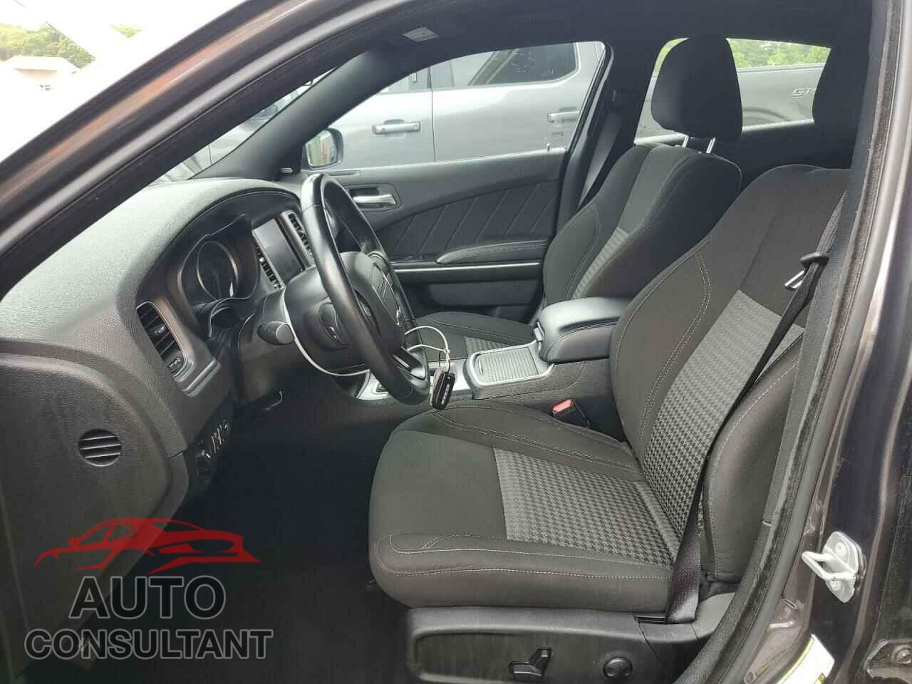 DODGE CHARGER 2023 - 2C3CDXBG3PH529330