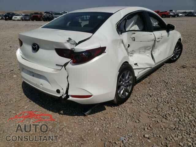 MAZDA 3 2020 - JM1BPABL8L1169845