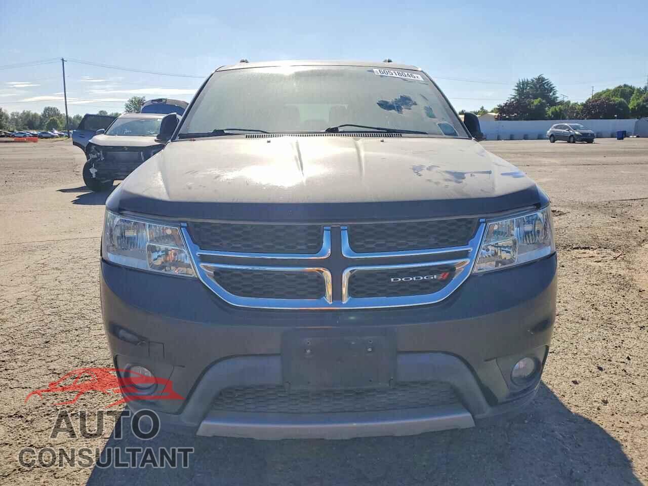 DODGE JOURNEY 2015 - 3C4PDCBG0FT599539