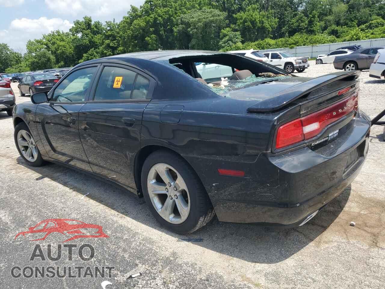 DODGE CHARGER 2014 - 2C3CDXBG9EH177433