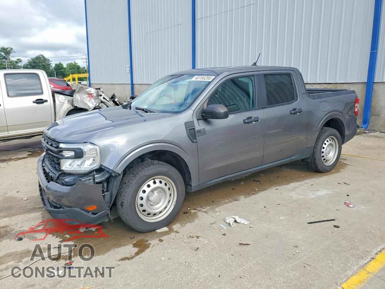 FORD MAVERICK 2022 - 3FTTW8F93NRA43741