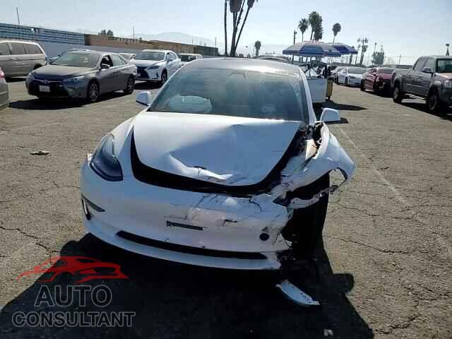 TESLA MODEL 3 2023 - 5YJ3E1EC5PF418427