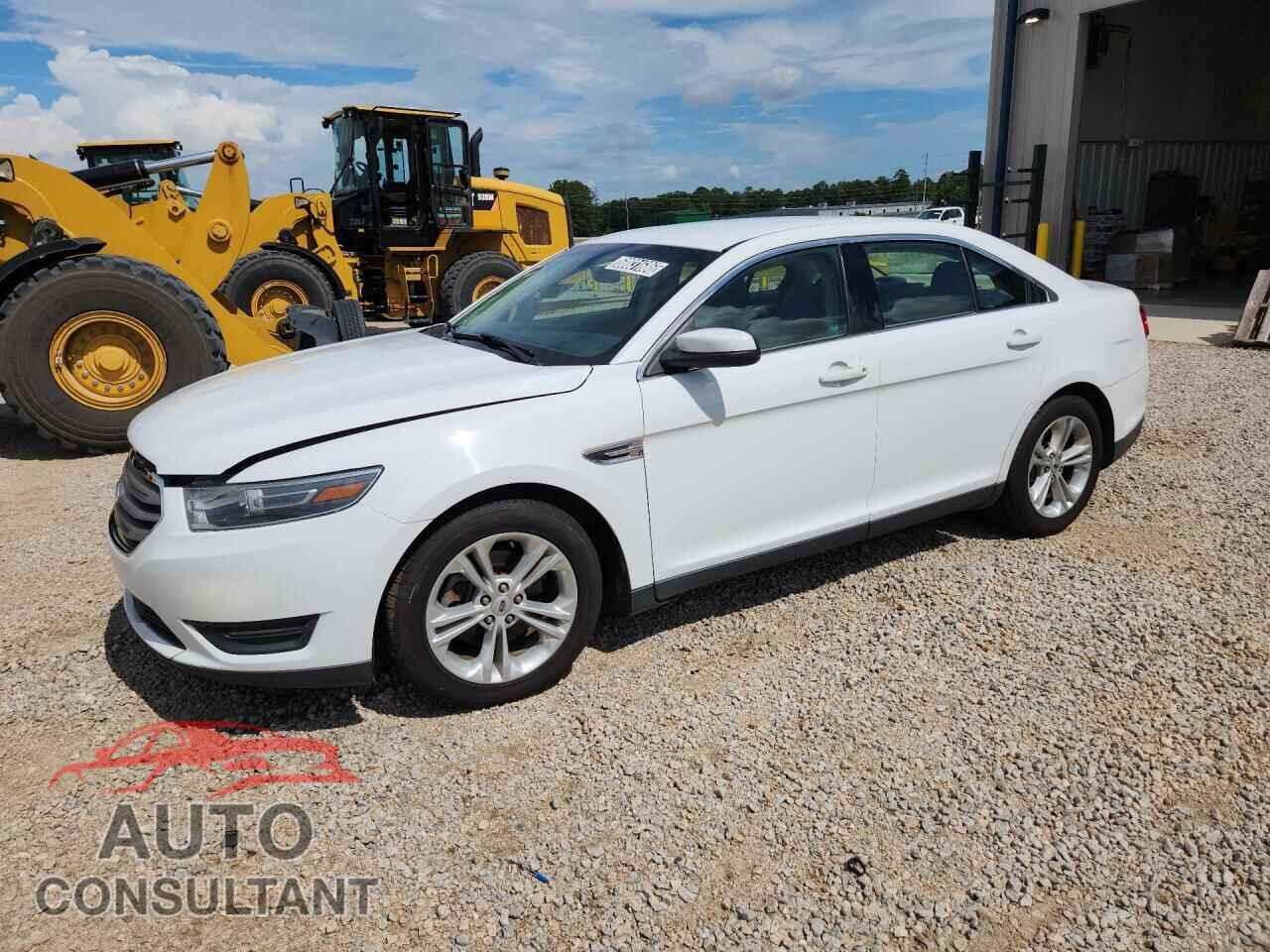 FORD TAURUS 2015 - 1FAHP2E96FG137970