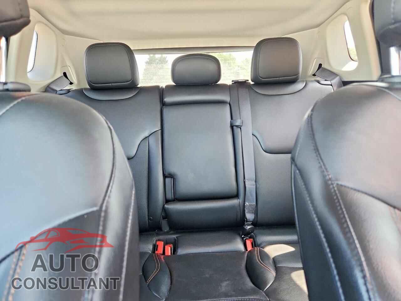JEEP COMPASS 2021 - 3C4NJDCB0MT512907