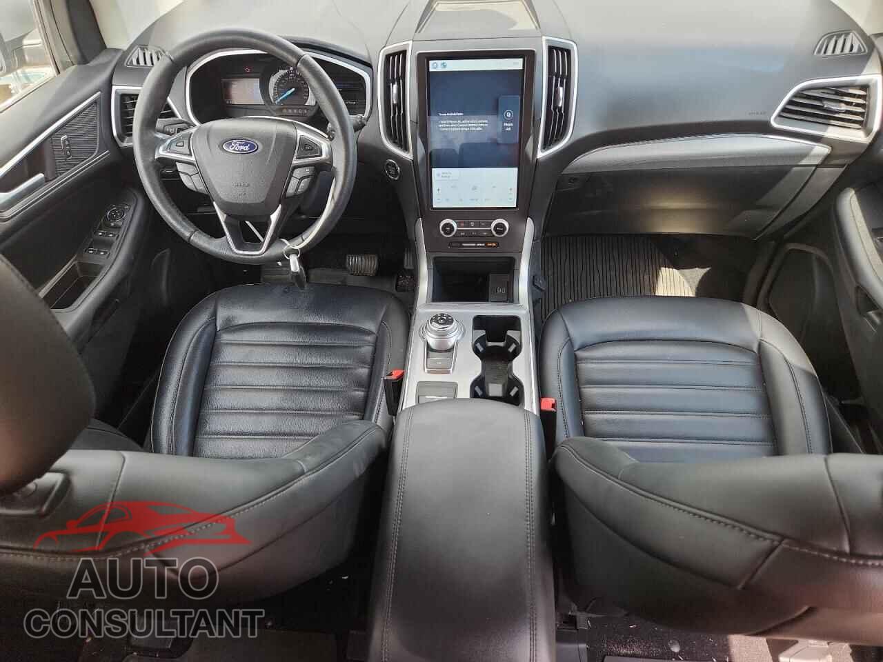 FORD EDGE 2021 - 2FMPK4J98MBA38976