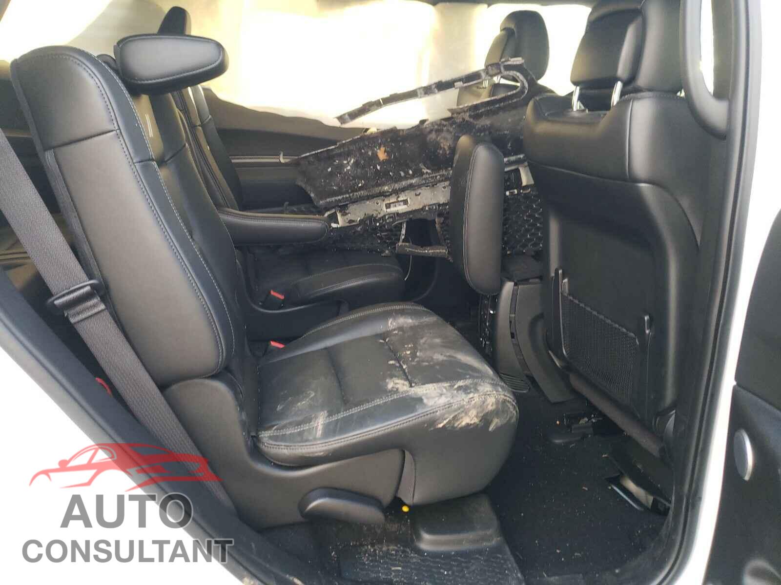 DODGE DURANGO 2020 - 1C4SDJCT8LC382208
