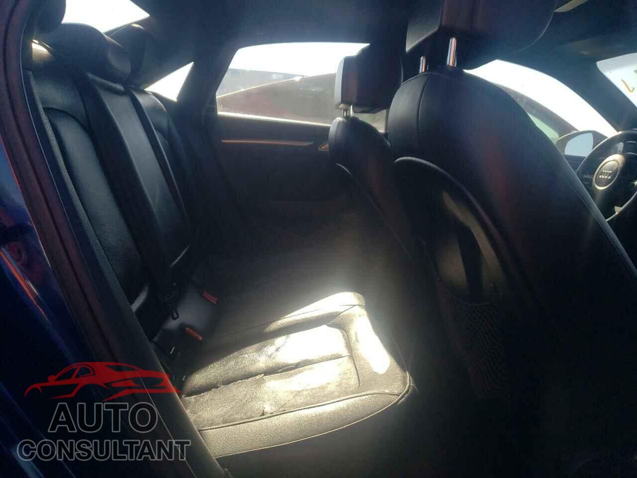 AUDI A3 2016 - WAUC7GFF8G1008085