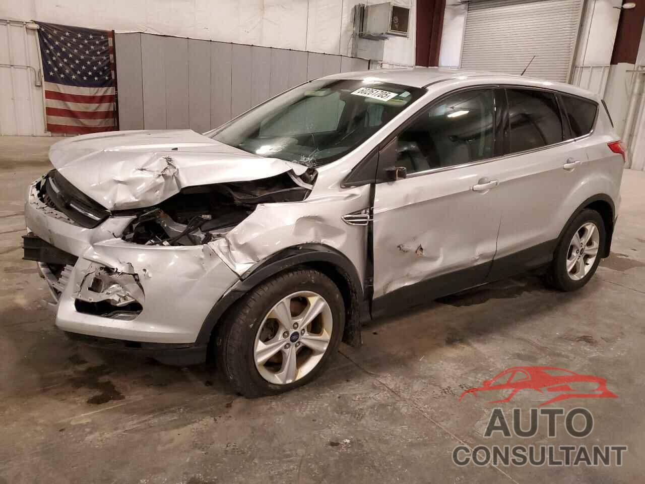 FORD ESCAPE 2015 - 1FMCU9GX4FUA52527