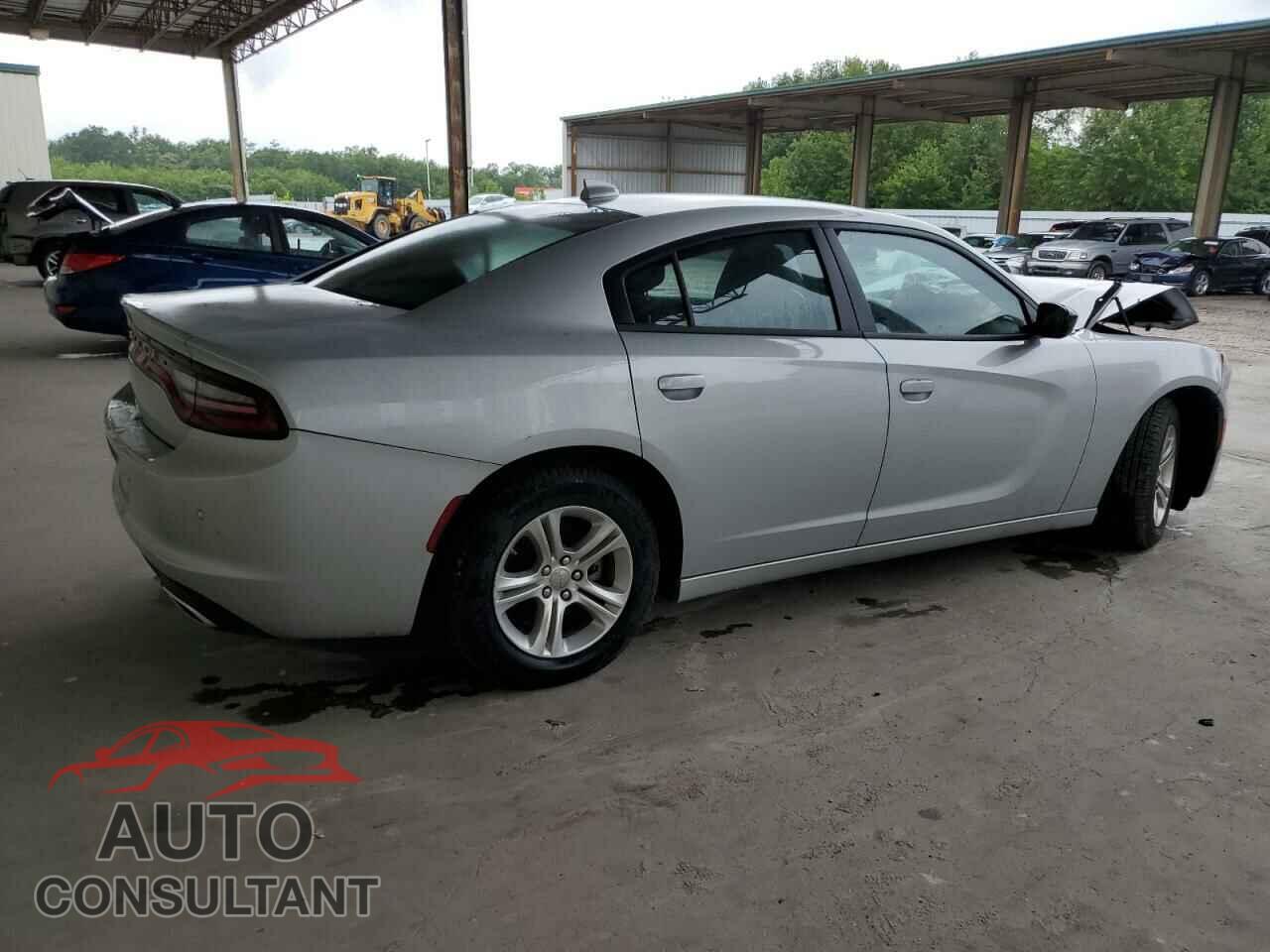 DODGE CHARGER 2023 - 2C3CDXBG3PH666347