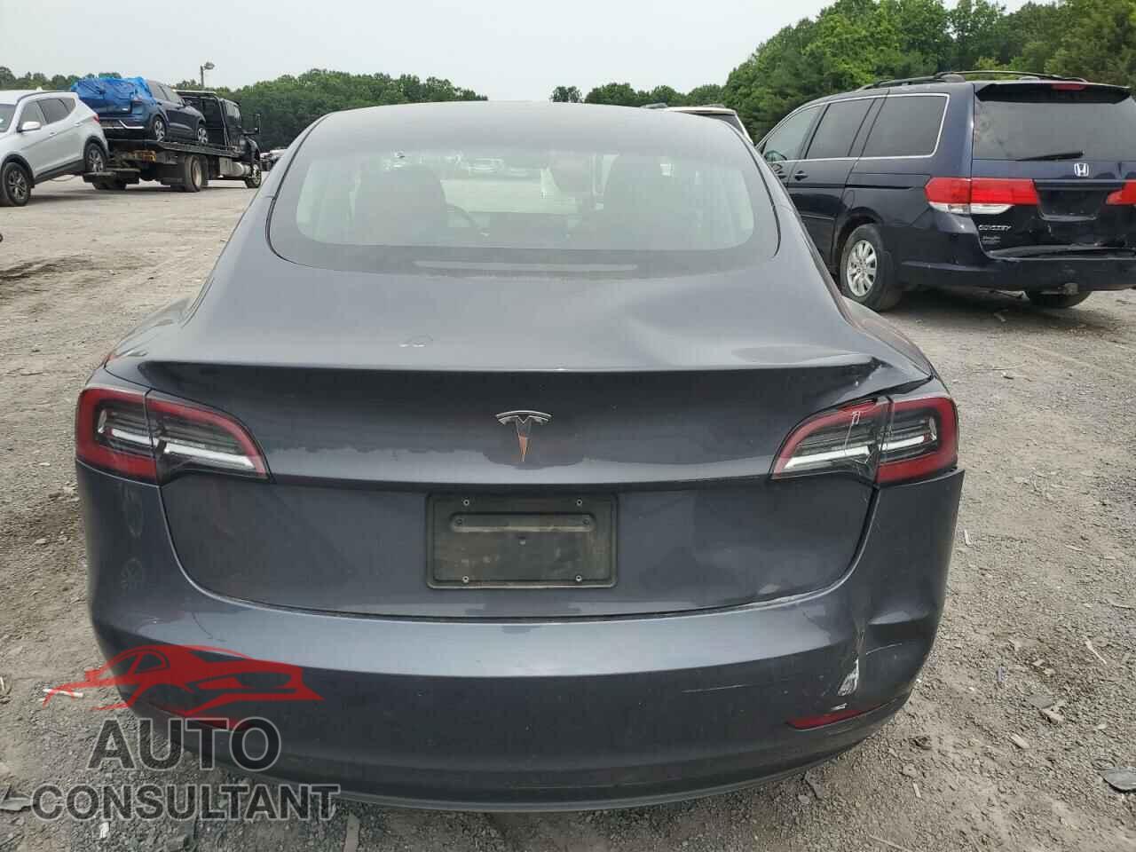 TESLA MODEL 3 2023 - 5YJ3E1EA4PF465172