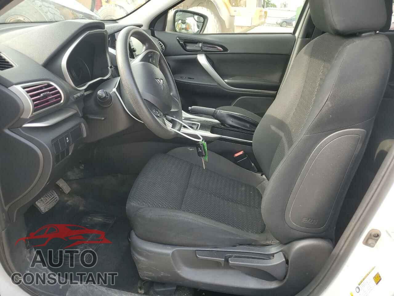 MITSUBISHI ECLIPSE 2019 - JA4AT3AA1KZ038639