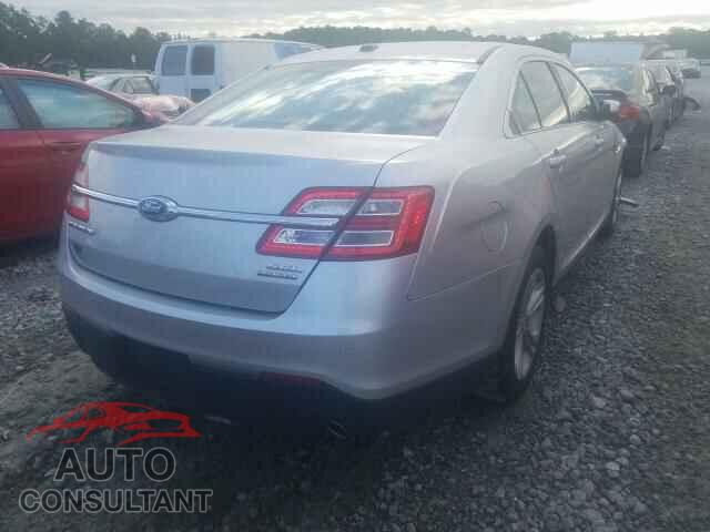 FORD TAURUS 2018 - 1FAHP2E86JG116732