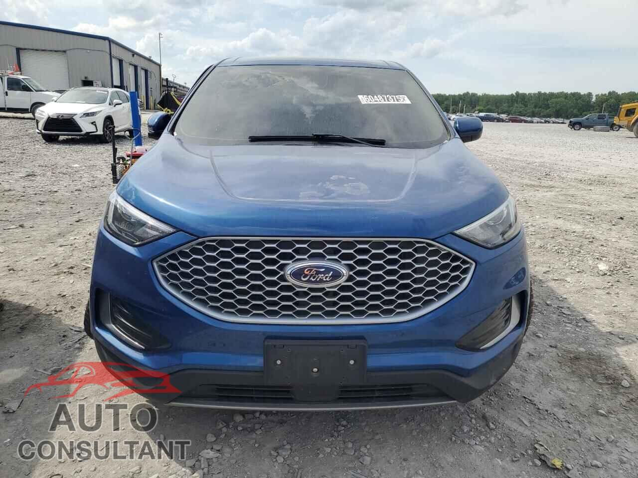 FORD EDGE 2024 - 2FMPK4J95RBA82991