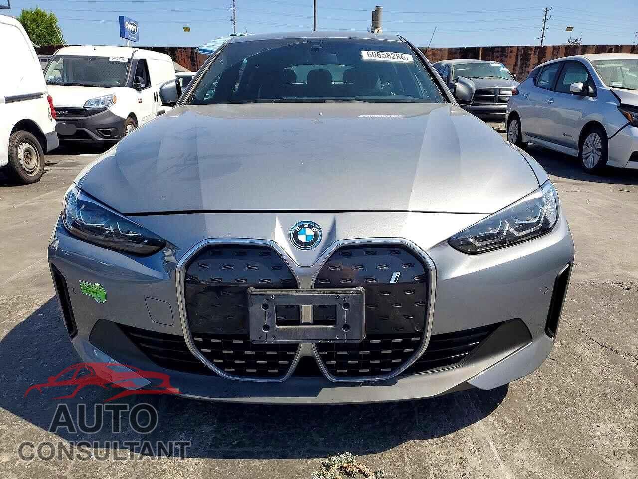 BMW ALL OTHER 2023 - WBY73AW0XPFP19846