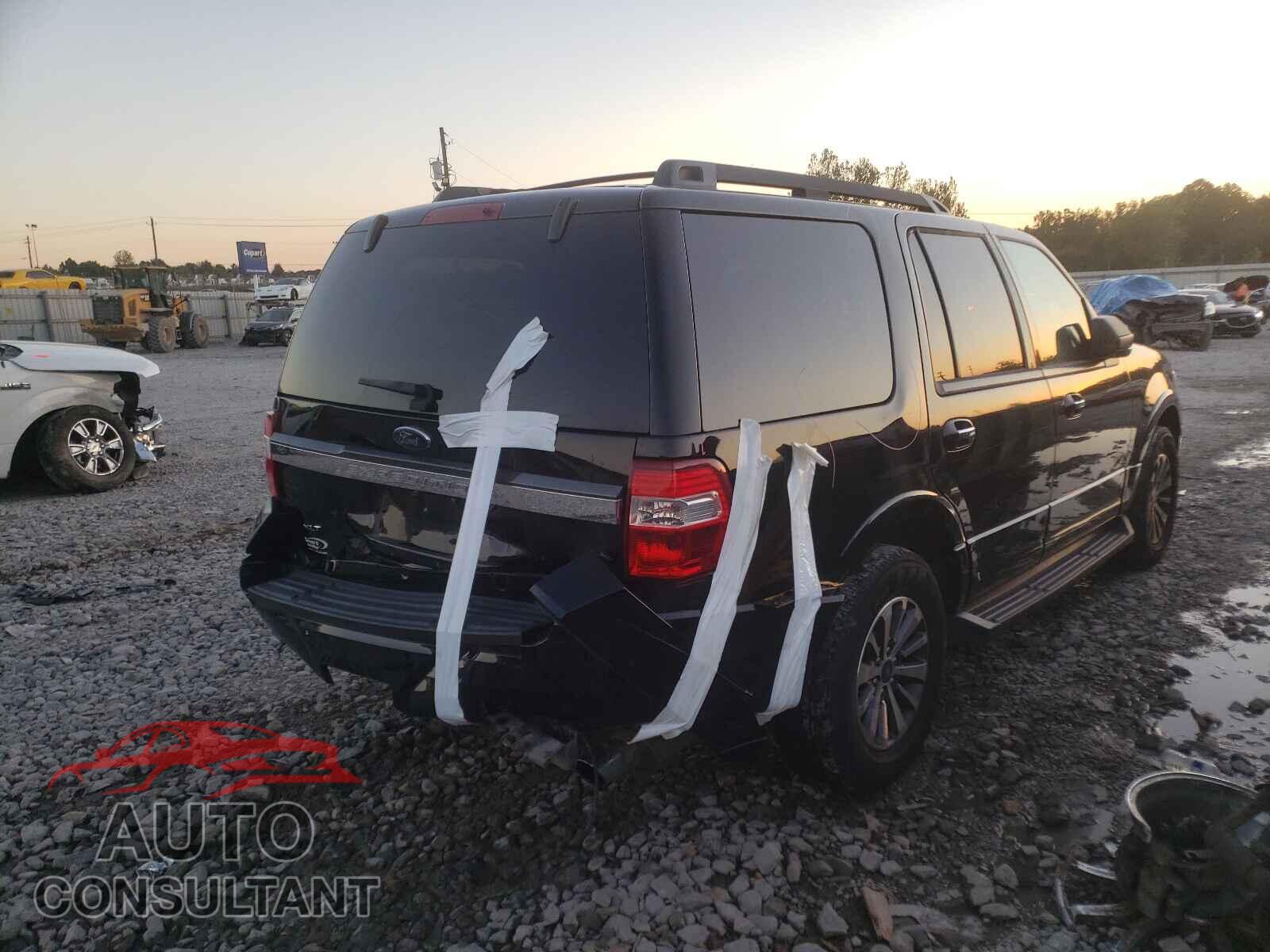 FORD EXPEDITION 2017 - 1FMJU1HT1HEA05893