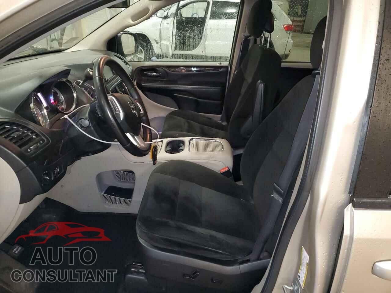 DODGE CARAVAN 2016 - 2C4RDGCG6GR201477