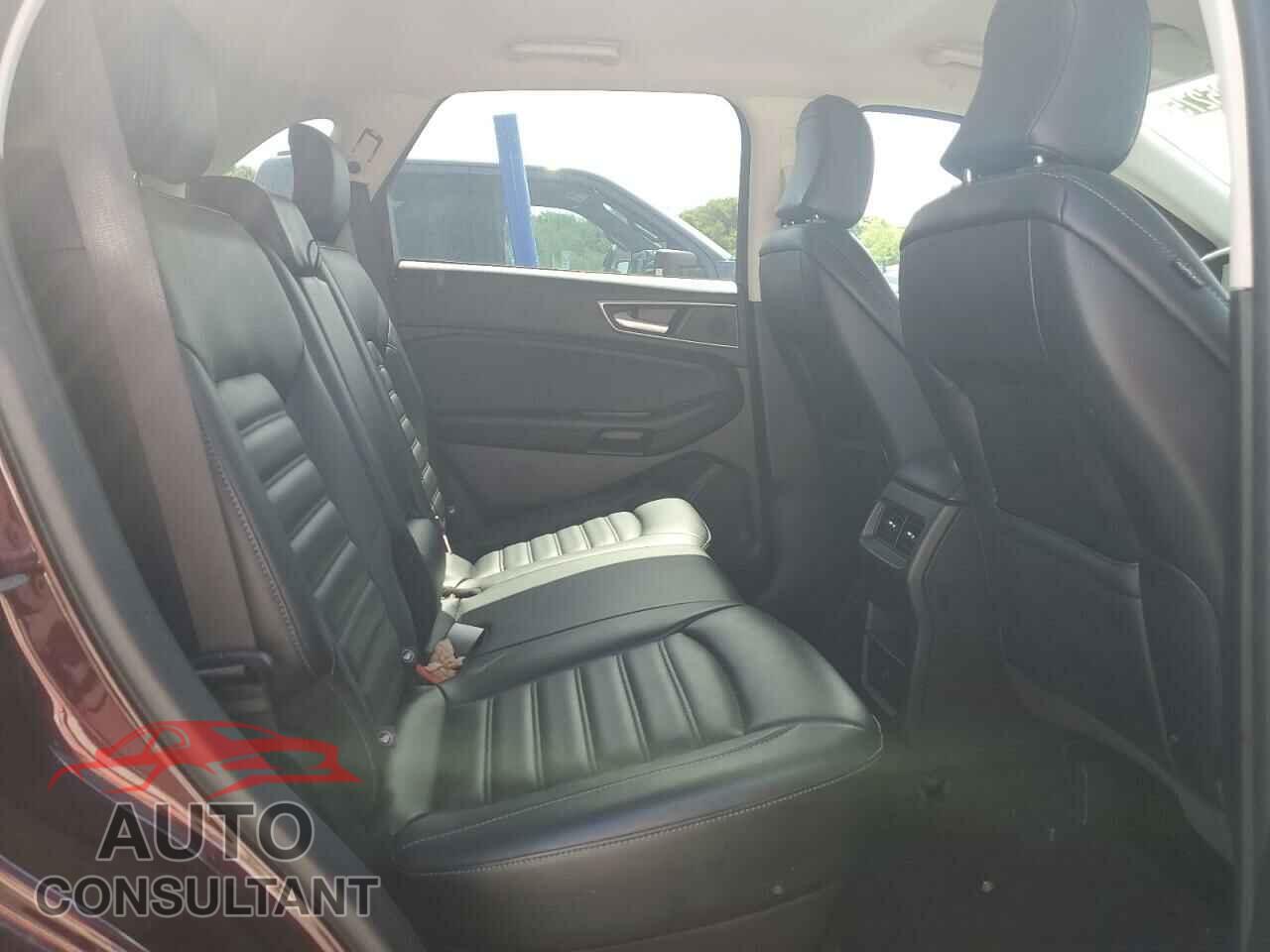 FORD EDGE 2024 - 2FMPK4J99RBB00876