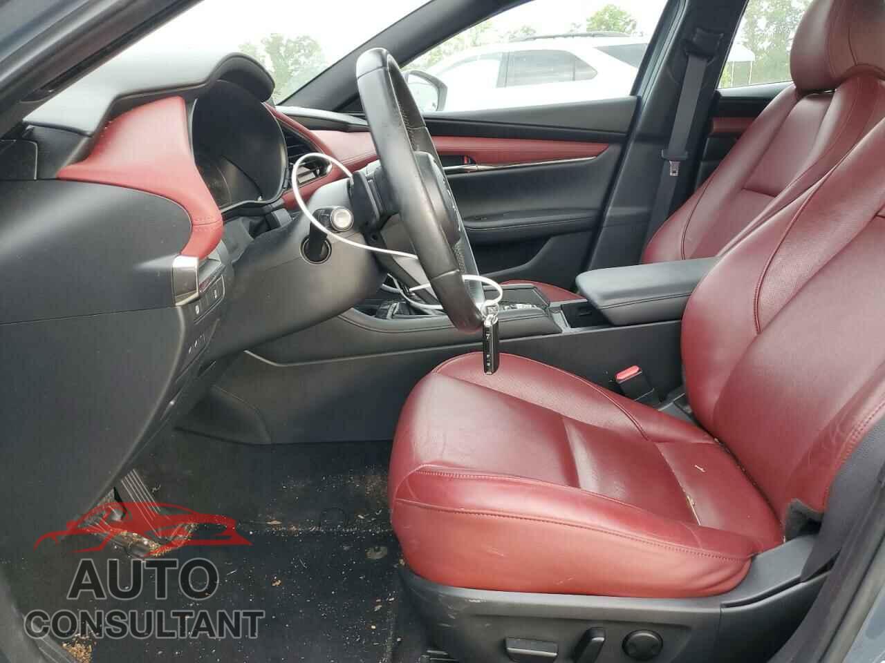MAZDA 3 2020 - JM1BPBNM1L1160544