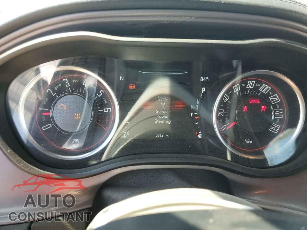 DODGE CHALLENGER 2023 - 2C3CDZKG0PH587522