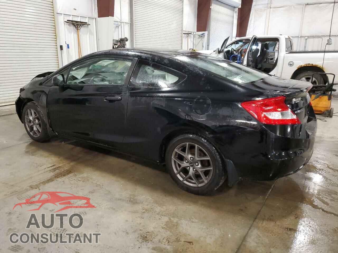 HONDA CIVIC 2012 - 2HGFG3B93CH524022