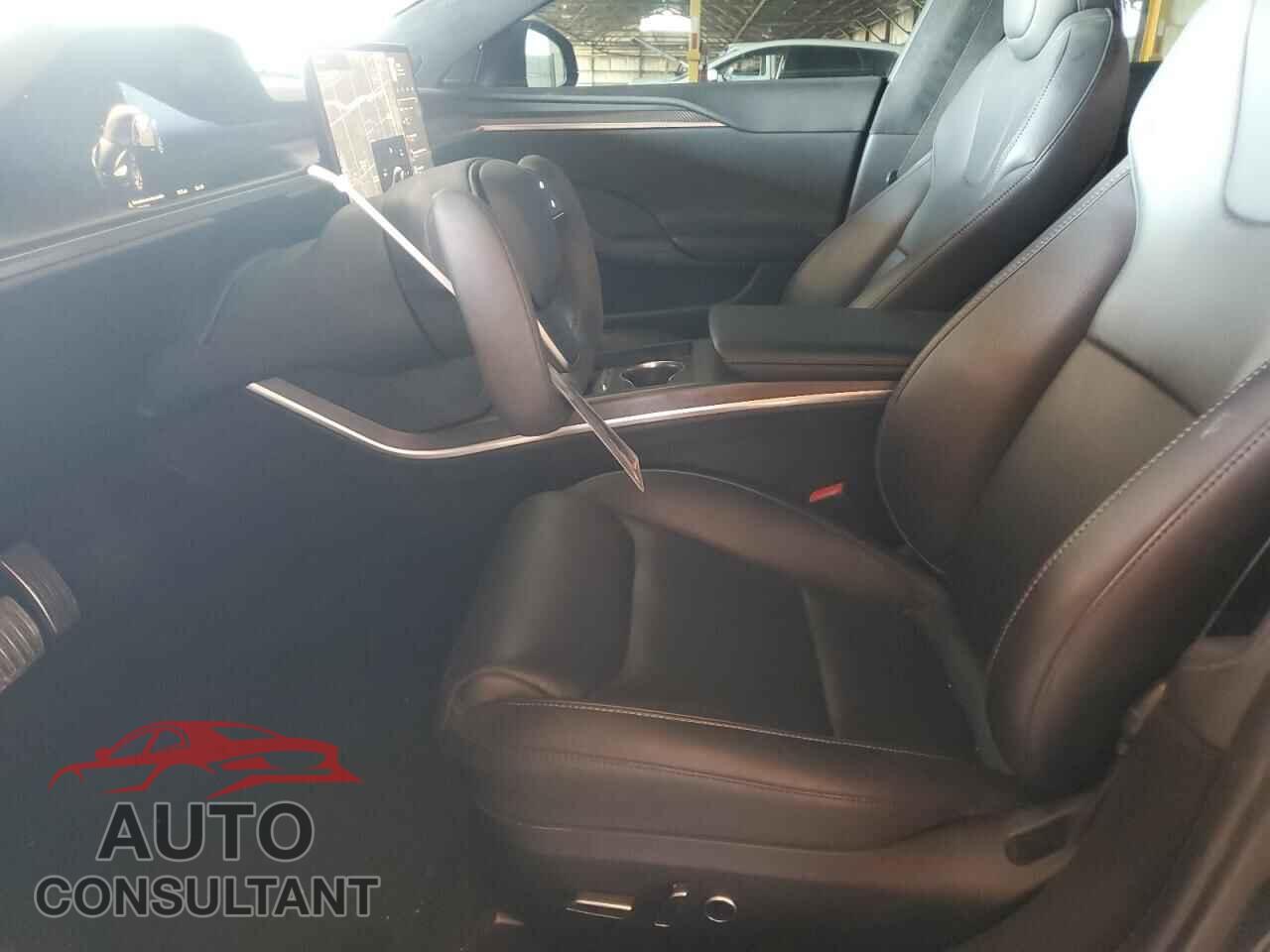 TESLA MODEL S 2021 - 5YJSA1E60MF433317