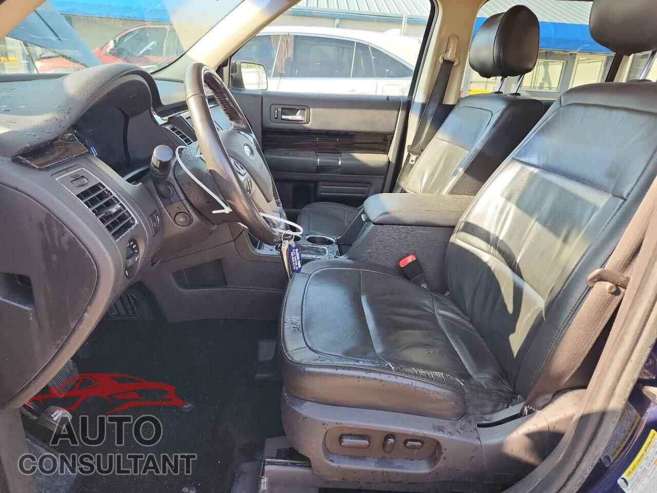 FORD FLEX 2016 - 2FMGK5C83GBA12221