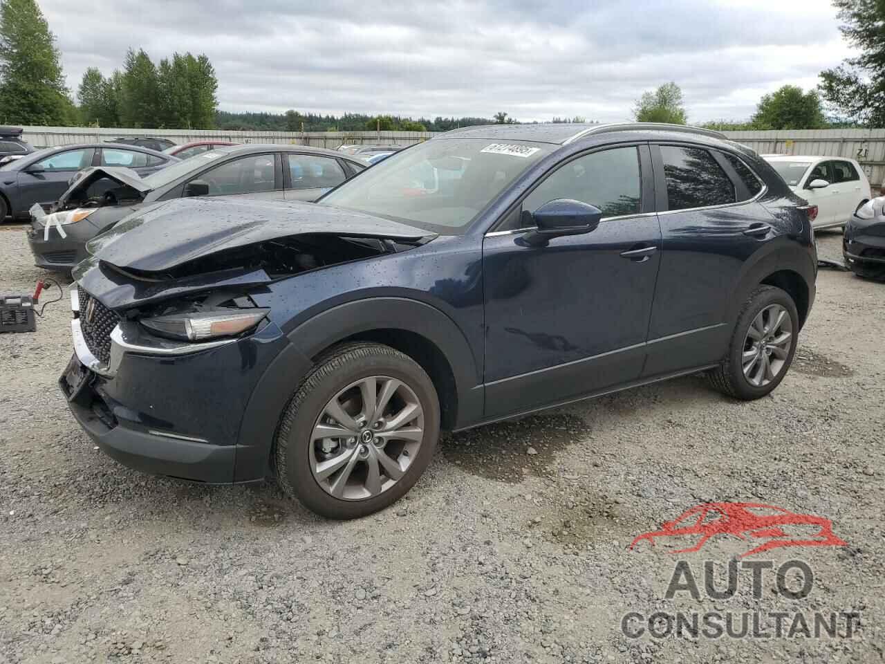 MAZDA CX30 2023 - 3MVDMBBM6PM577820