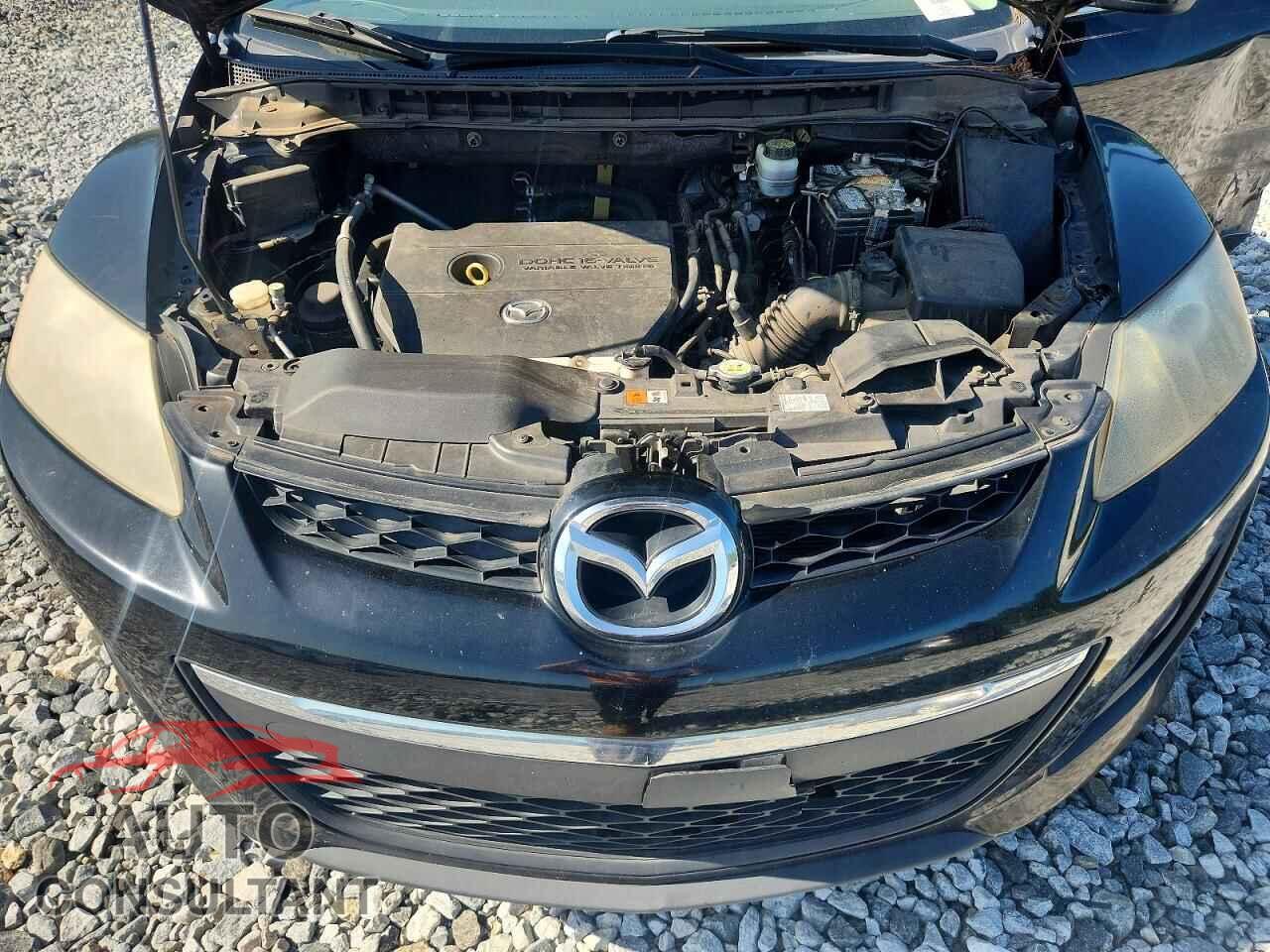 MAZDA CX-7 2011 - JM3ER2B58B0392610